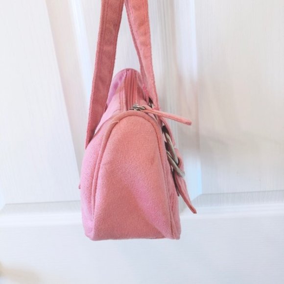 Small Pink Purse/ Bag - Picture 4 of 6